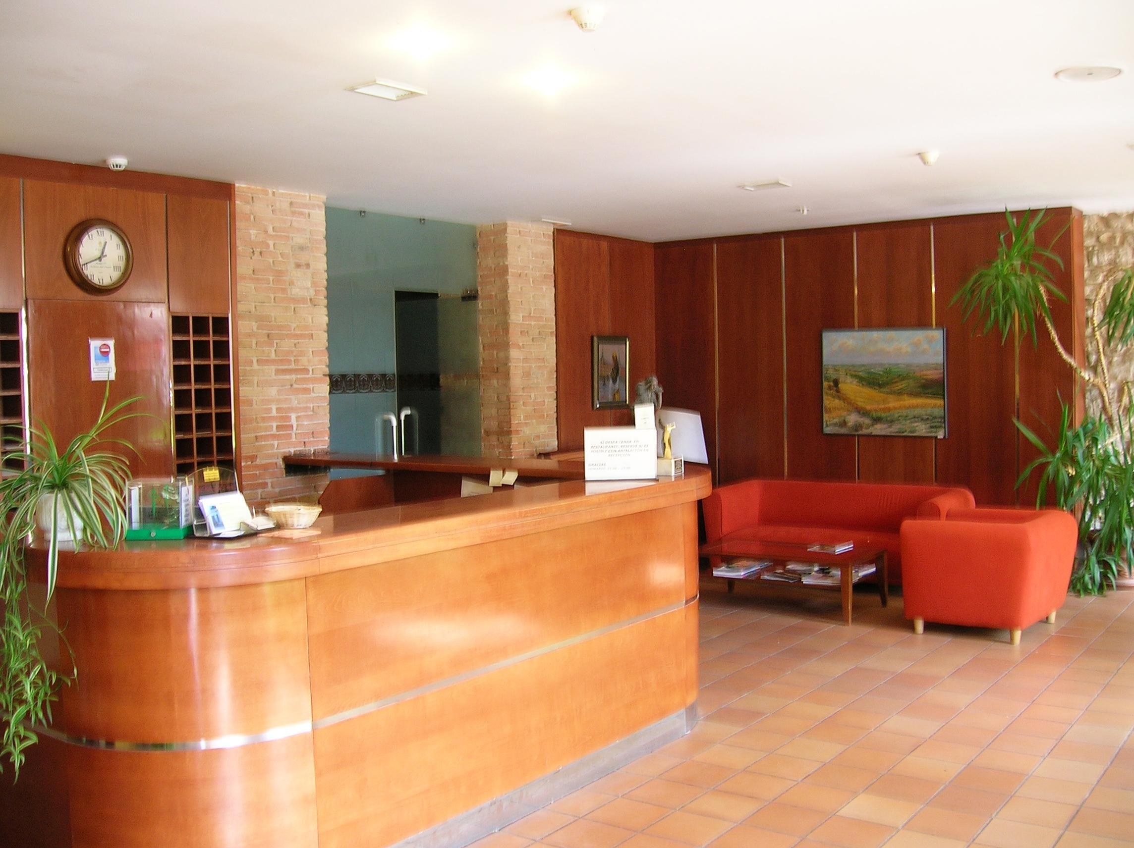 Hotel Ribera Del Duero Penafiel Luaran gambar